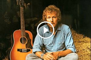 Gordon Lightfoot – Sundown