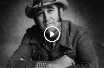 Don Williams – Till the Rivers All Run Dry