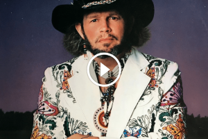 David Allan Coe – If That Ain’t Country