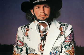 David Allan Coe – If That Ain’t Country