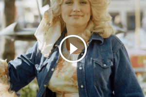 Dolly Parton – Jolene