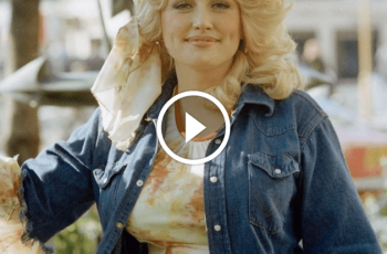 Dolly Parton – Jolene