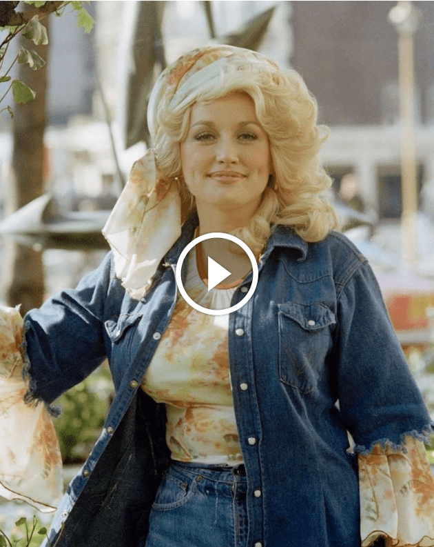 Dolly Parton – Jolene