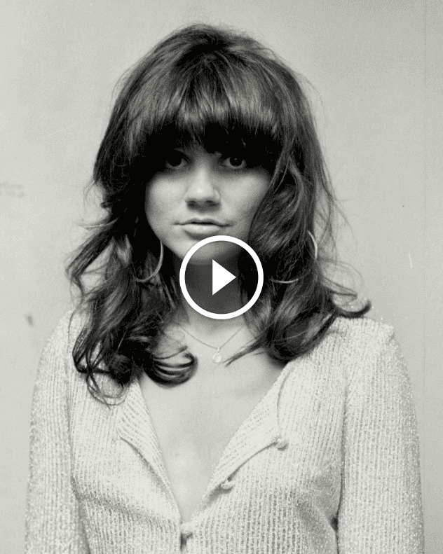 Linda Ronstadt – Tracks of My Tears