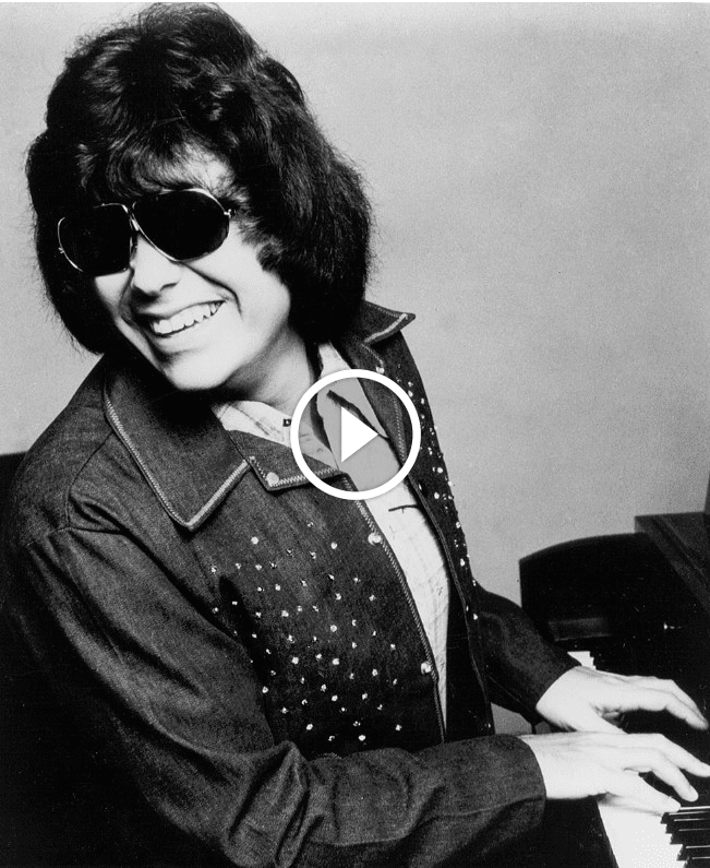 Ronnie Milsap – I Wouldn’t Have Missed It for the World