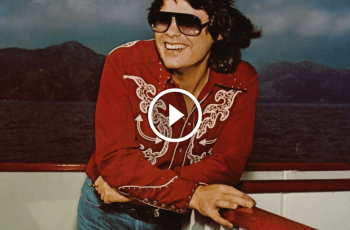 Ronnie Milsap – Stranger In My House