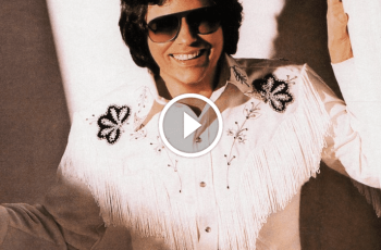 Ronnie Milsap – Smoky Mountain Rain