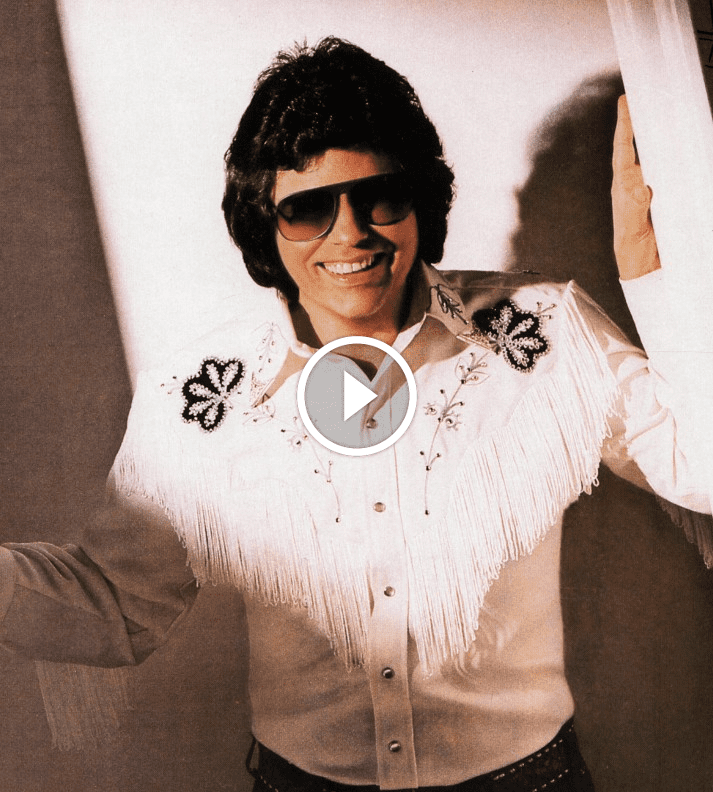 Ronnie Milsap – Smoky Mountain Rain