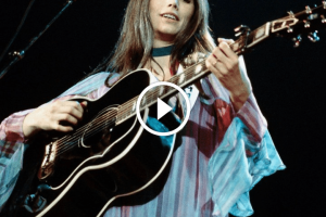 Emmylou Harris – Tulsa Queen