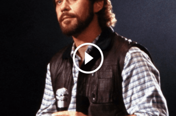 Earl Thomas Conley’s – Once In a Blue Moon