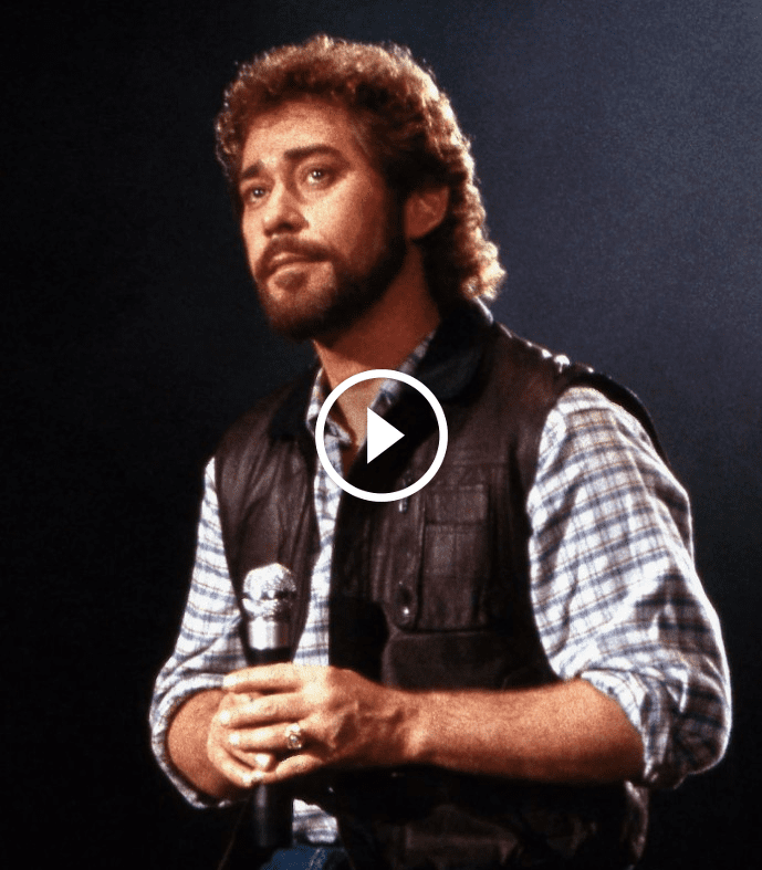 Earl Thomas Conley’s – Once In a Blue Moon