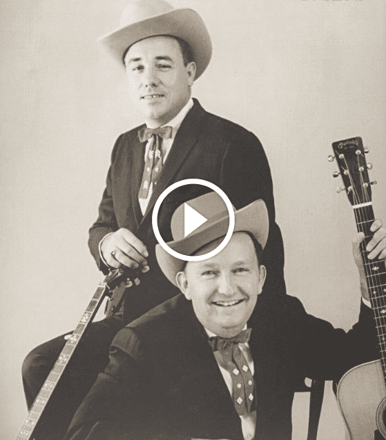 Lester Flatt & Earl Scruggs’ – Foggy Mountain Breakdown