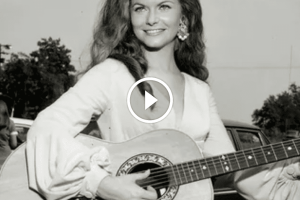 Jeannie C. Riley’s – Harper Valley P.T.A.