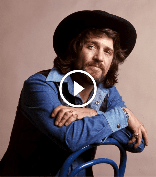 Mammas Don’t Let Your Babies Grow up to Be Cowboys – Waylon Jennings and Willie Nelson