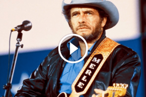 Merle Haggard & Willie Nelson’s – Okie from Muskogee