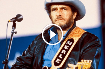 Merle Haggard & Willie Nelson’s – Okie from Muskogee