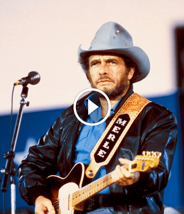 Merle Haggard & Willie Nelson’s – Okie from Muskogee