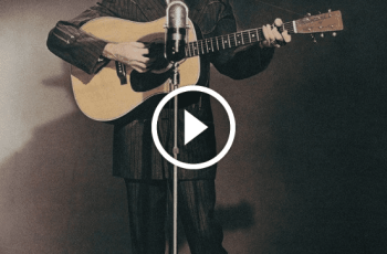 Hank Williams’ – Hey Good Lookin’