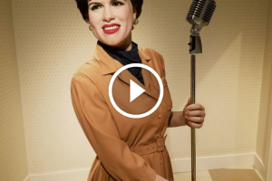 Patsy Cline’s – Walkin’ After Midnight