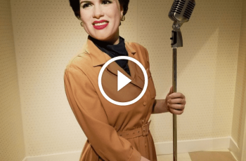 Patsy Cline’s – Walkin’ After Midnight