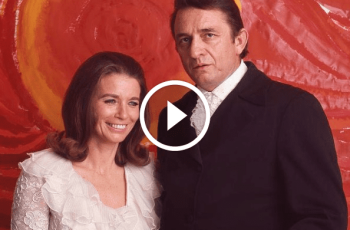 Behind Johnny Cash & June Carter’s – Jackson