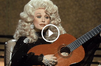 Dolly Parton – Rockin’ Years