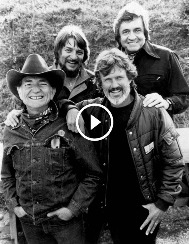 The Highwaymen – Highwayman