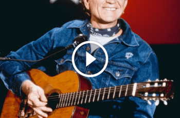 Willie Nelson – Roll Me Up and Smoke Me When I Die