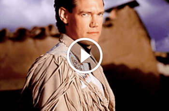 Randy Travis – On The Other Hand