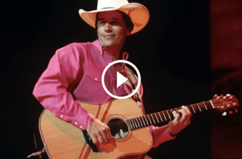 George Strait – Baby’s Gotten Good At Goodbye