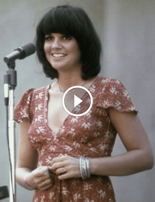 Linda Ronstadt – Blue Bayou