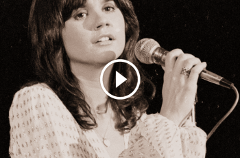 Linda Ronstadt – You’re No Good