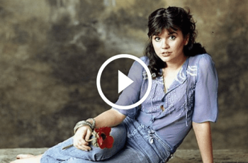 Linda Ronstadt & Aaron Neville – Don’t Know Much