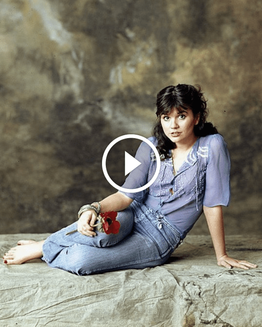 Linda Ronstadt & Aaron Neville – Don’t Know Much