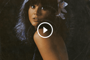 Linda Ronstadt – I Will Always Love You