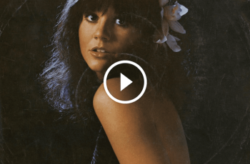 Linda Ronstadt – I Will Always Love You