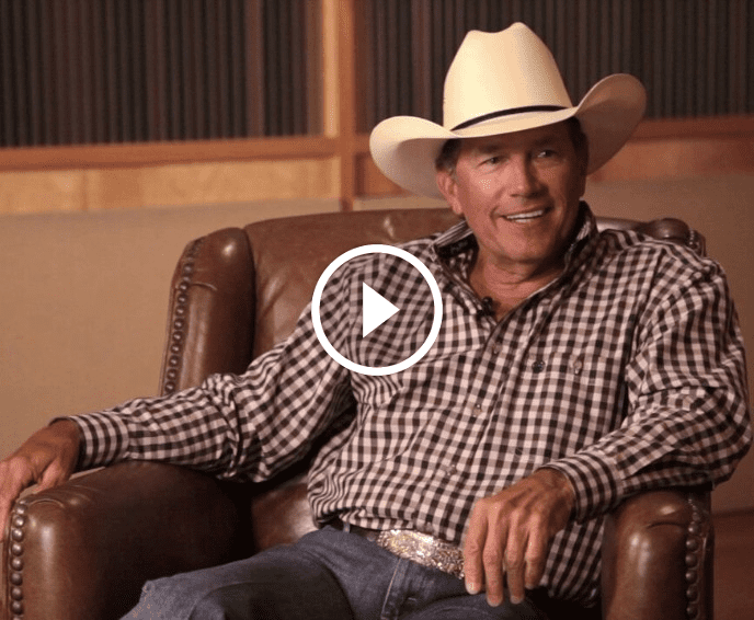 George Strait – Check Yes Or No