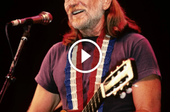 Willie Nelson – Always on My Mind