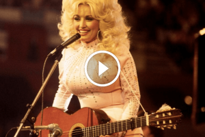 Dolly Parton – Eagle When She Flies