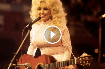 Dolly Parton – Eagle When She Flies