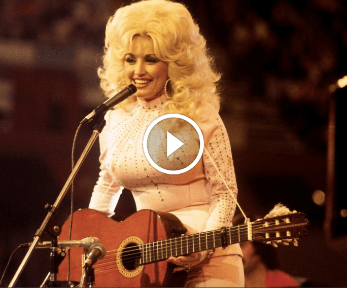 Dolly Parton – Eagle When She Flies