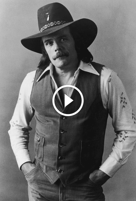 The Outlaw’s Prayer ( Johnny Paycheck )