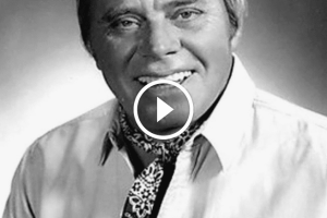 Tom T. Hall “Old Dogs Children & Watermelon Wine”