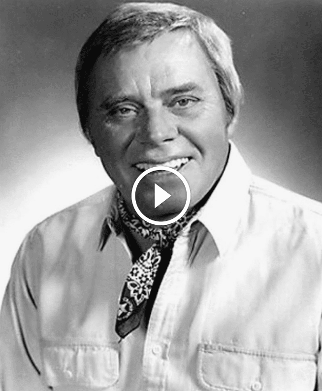 Tom T. Hall “Old Dogs Children & Watermelon Wine”