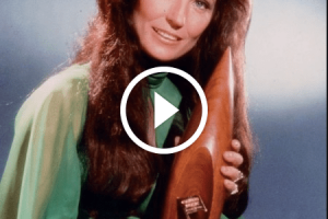 Loretta Lynn – Coal Miner’s Daughter