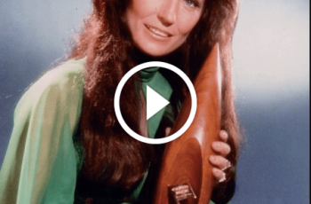 Loretta Lynn – Coal Miner’s Daughter