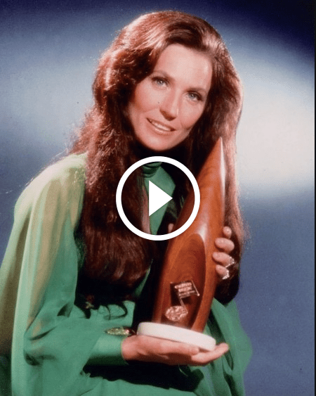 Loretta Lynn – Coal Miner’s Daughter