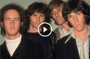 Exploring The Doors – Touch Me