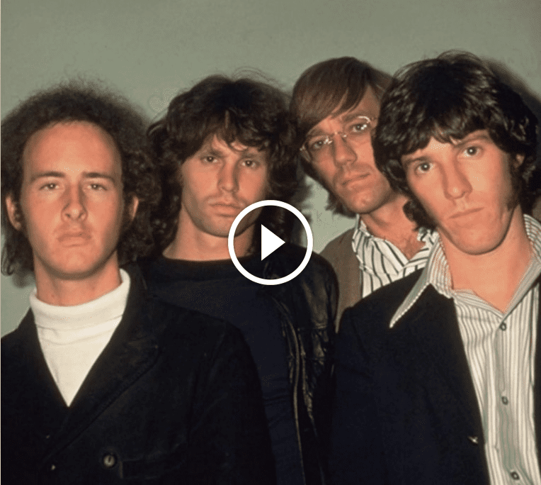 Exploring The Doors – Touch Me