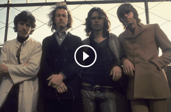 The Doors – Hello, I Love You